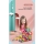 Set 25 piese magnetice de constructie, multicolore 