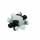 Jucarie senzoriala antistres Pop it Now and Flip it, Push Bubble, Caracatita Reversibila, multicolora V8 