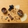 Masina zburatoare a lui Leonardo da Vinci 10363 LEGO Icons Creator Expert