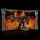 Stapanul inelelor: Diorama pentru biblioteca cu un Balrog 10367 LEGO Icons (Creator Expert)