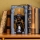 Stapanul inelelor: Diorama pentru biblioteca cu un Balrog 10367 LEGO Icons (Creator Expert)
