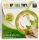Jucarie senzoriala antistres Pop it Now and Flip it, 8 cm, Spin Toy multicolor