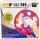 Jucarie senzoriala antistres Pop it Now and Flip it, 8 cm, Spin Toy multicolor