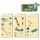 Set camping pentru copii cu diverse accesorii