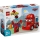 Cursa lui Mack 10417 LEGO DUPLO Cars