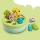 Sortator de forme: casa pentru catei 10441 LEGO DUPLO