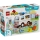 Ambulanta si sofer 10447 LEGO DUPLO