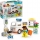 Ambulanta si sofer 10447 LEGO DUPLO