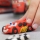 Set borcanase cu plastilina 114 gr Cars 6 buc/set As Toys