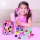 Set plastilina in gentuta PVC Design Minnie As Toys