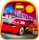 Set plastilina in gentuta PVC Design Cars As Toys
