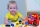 Set plastilina in gentuta PVC Design Cars As Toys
