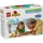 Excursie cu cortul 10452 LEGO DUPLO