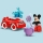 Clubul si masina lui Mickey Mouse 10454 LEGO DUPLO