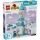Petrecerea de la castelul Elsei din Regatul de gheata 10455 LEGO DUPLO