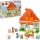 Casa de familie a lui Blue cu un joc de memorie 10459 LEGO DUPLO