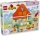Casa de familie a lui Blue cu un joc de memorie 10459 LEGO DUPLO