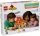 Casa de familie a lui Blue cu un joc de memorie 10459 LEGO DUPLO
