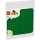 Placa de constructie verde 10460 LEGO DUPLO