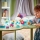 Cutie creativa cu Elsa si Olaf din Regatul de gheata 10462 LEGO DUPLO