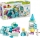 Cutie creativa cu Elsa si Olaf din Regatul de gheata 10462 LEGO DUPLO