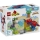 Dinozaurul Spidey-Rex vs Green Goblin 10463 LEGO DUPLO