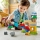 Dinozaurul Spidey-Rex vs Green Goblin 10463 LEGO DUPLO