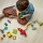 Dinozaurul Spidey-Rex vs Green Goblin 10463 LEGO DUPLO