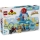 Sediul echipei lui Paienjenel 10464 LEGO DUPLO