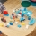 Sediul echipei lui Paienjenel 10464 LEGO DUPLO