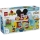 Clubul lui Mickey Mouse cu Minnie si Pluto 10465 LEGO DUPLO