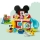 Clubul lui Mickey Mouse cu Minnie si Pluto 10465 LEGO DUPLO