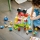 Clubul lui Mickey Mouse cu Minnie si Pluto 10465 LEGO DUPLO