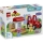 Tractor si piața 10468 LEGO DUPLO