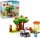Muffin si Blue, fetele care aduc pizza 10469 LEGO DUPLO