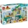 Casa moderna de familie 3 in 1, cu figurine 10470 LEGO DUPLO