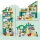 Casa moderna de familie 3 in 1, cu figurine 10470 LEGO DUPLO