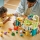 Casa moderna de familie 3 in 1, cu figurine 10470 LEGO DUPLO