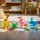Joc de construit animale 10472 LEGO DUPLO