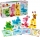 Joc de construit animale 10472 LEGO DUPLO