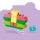 Cutie creativa in culori 10479 LEGO DUPLO