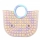 Geanta Mare Pop it Now, 28 cm, model multicolora