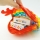 Geanta Pop it Now and Flip it, 17 cm, model Cerb multicolor
