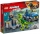 Camionul de salvare al Raptorului 10757 LEGO Minecraft