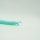Jucarie senzoriala superelastica, 19 cm, Unicorn Noodles, culoare verde