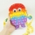 Geanta de Umar Pop it Now, 17 x 12 cm, model Minions