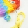 Geanta de Umar Pop it Now, 17 x 12 cm, model Minions