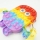 Geanta de Umar Pop it Now, 17 x 12 cm, model Minions