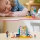 Creatii mestesugite cu Baby Box 10795 LEGO Gabby s Dollhouse