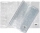 Coperta pentru caiet A4, transparenta, 5 buc/set